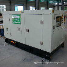 Dongfeng Diesel Generator Set 35kW OEM Fabricación